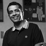 Anshu Gupta