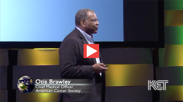 <b>Overdiagnosed</b> Brawley/Schmidt <br/><i>56:30 | #104</i>