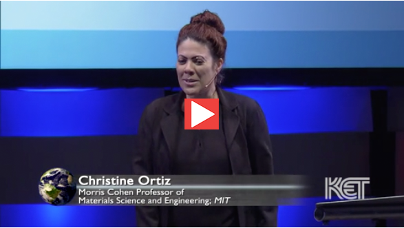 <b>Future of Higher Ed</b> Christine Ortiz <br/><i>56:30 | #105</i>