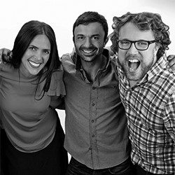The Rise Group