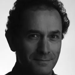 Tom Eblen