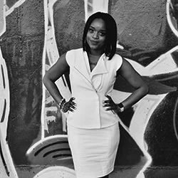 Brittany Packnett