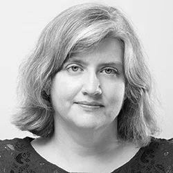 Cathy O'Neil