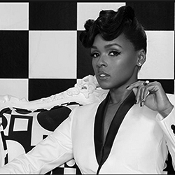 Janelle Monae