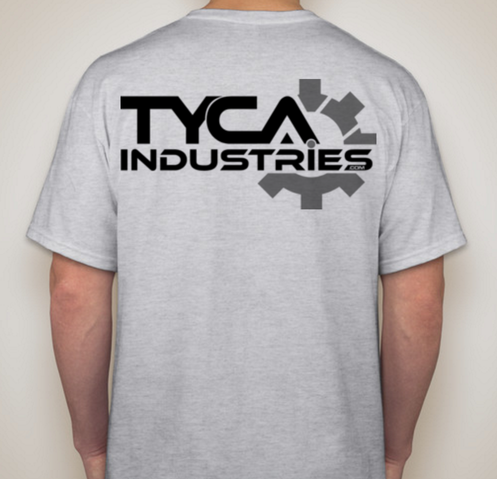 Industries Apparel — TyCa Industries