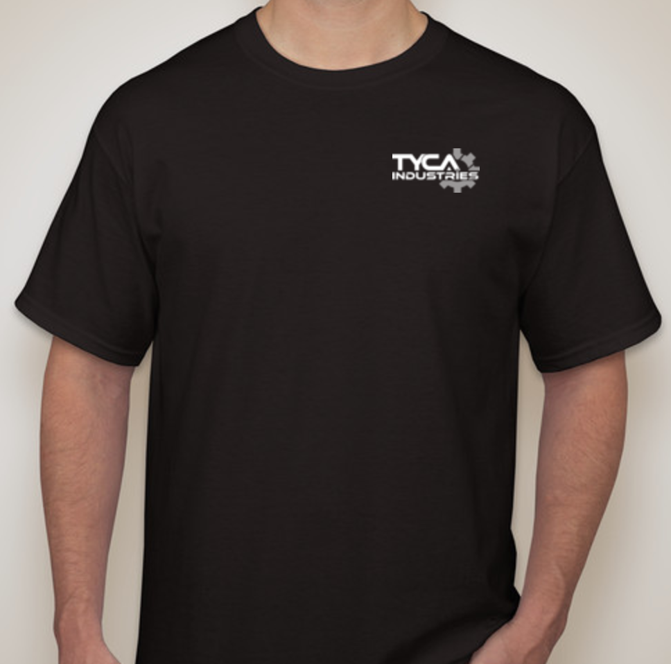TyCa Industries — TyCa