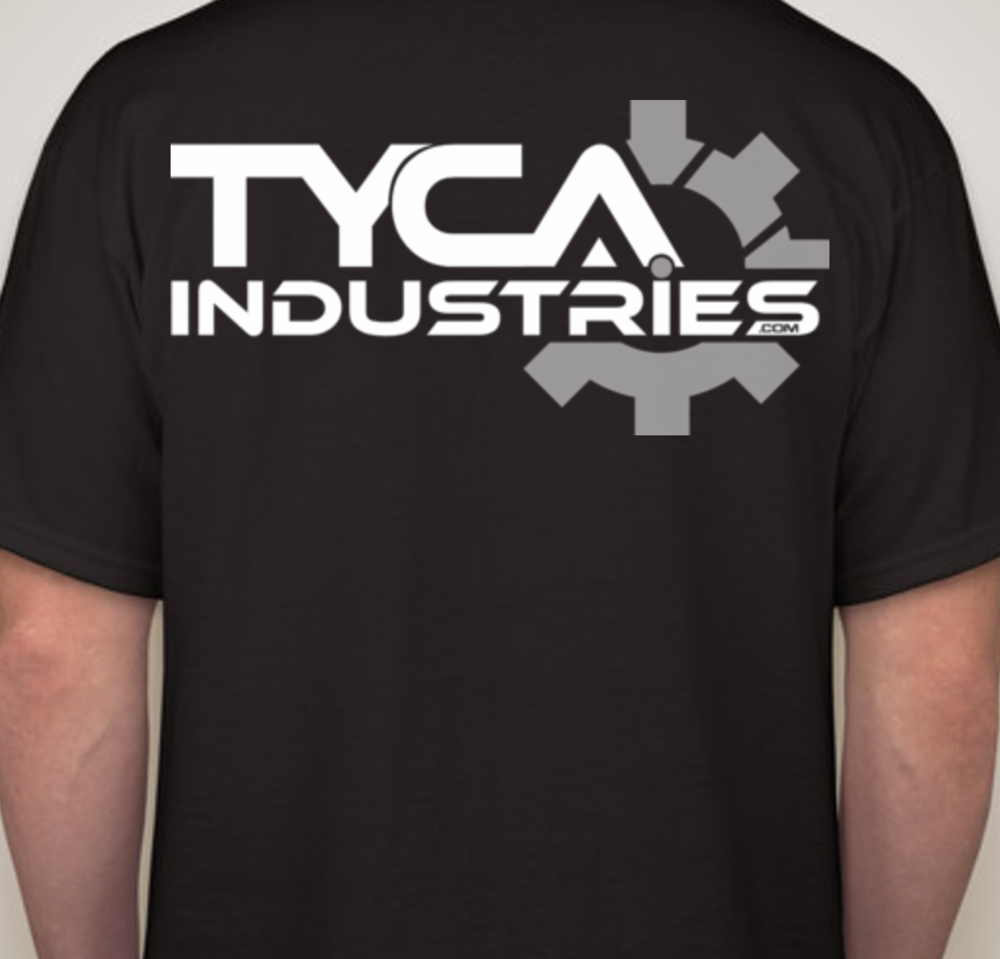 Industries Apparel — TyCa Industries