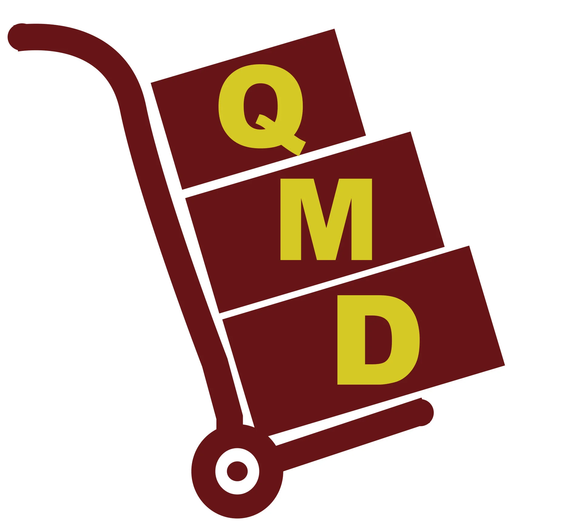 Quality, Moving & Delivery