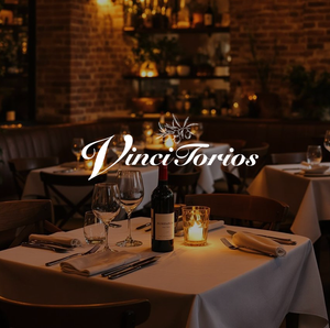 Vincitorio's Restaurant photo