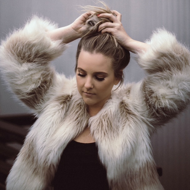 SARAH PUMPHREY
