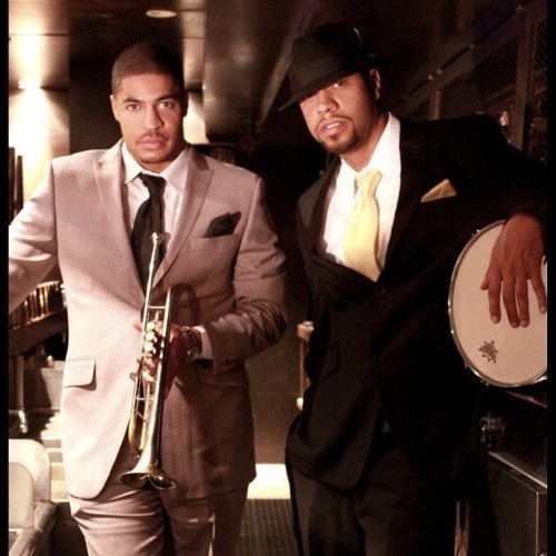 SUPA LOWERY BROTHERS