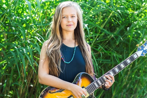 EMILY ELBERT