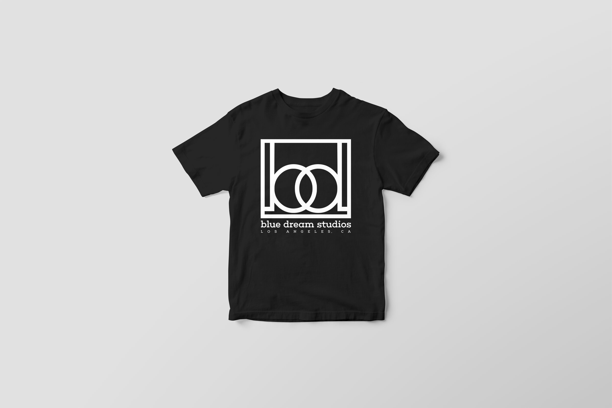 Black t-shirt