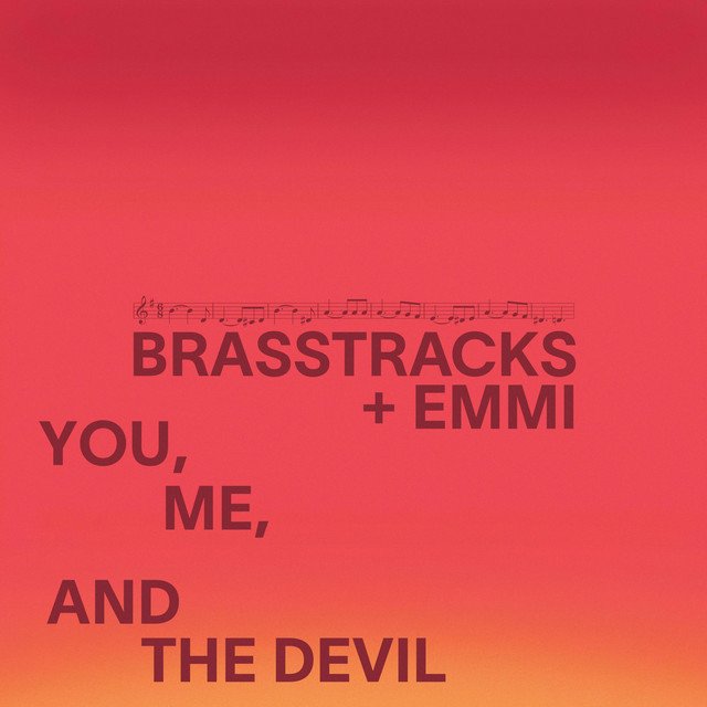 Engineered by Sam Brawner