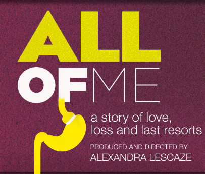 All Of Me