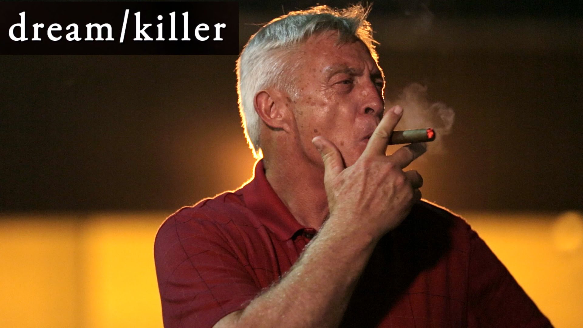 Dream/Killer