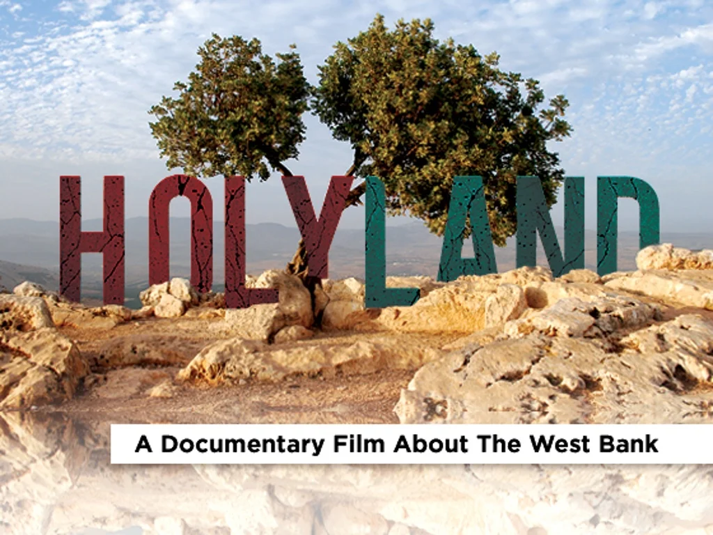 Holy Land