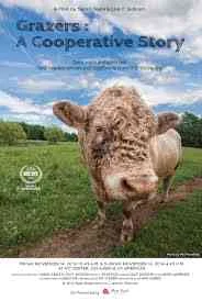 Grazers: A Cooperative Story