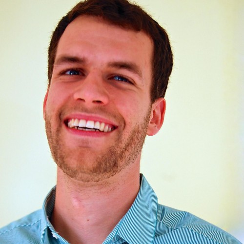 Jeremy Blanchard