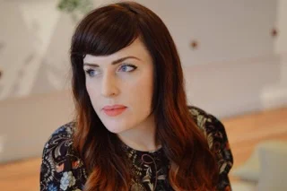 Katie Webster