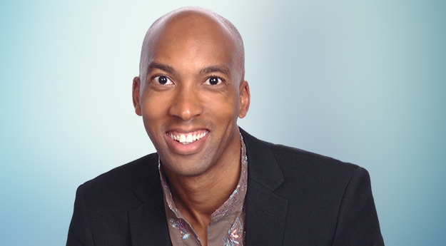 Calvin Witcher