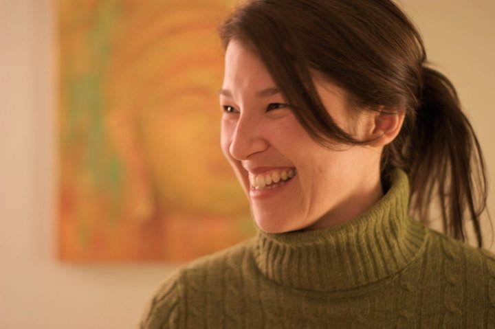 Catherine la O'