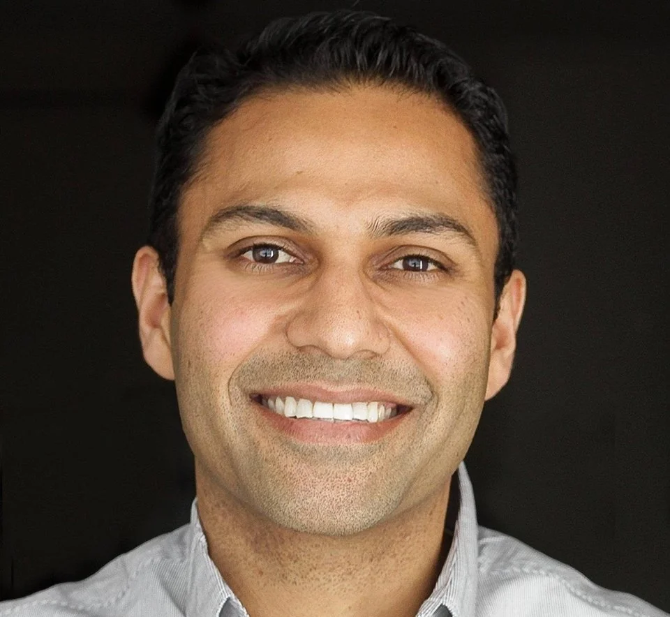 Gaurav Valani