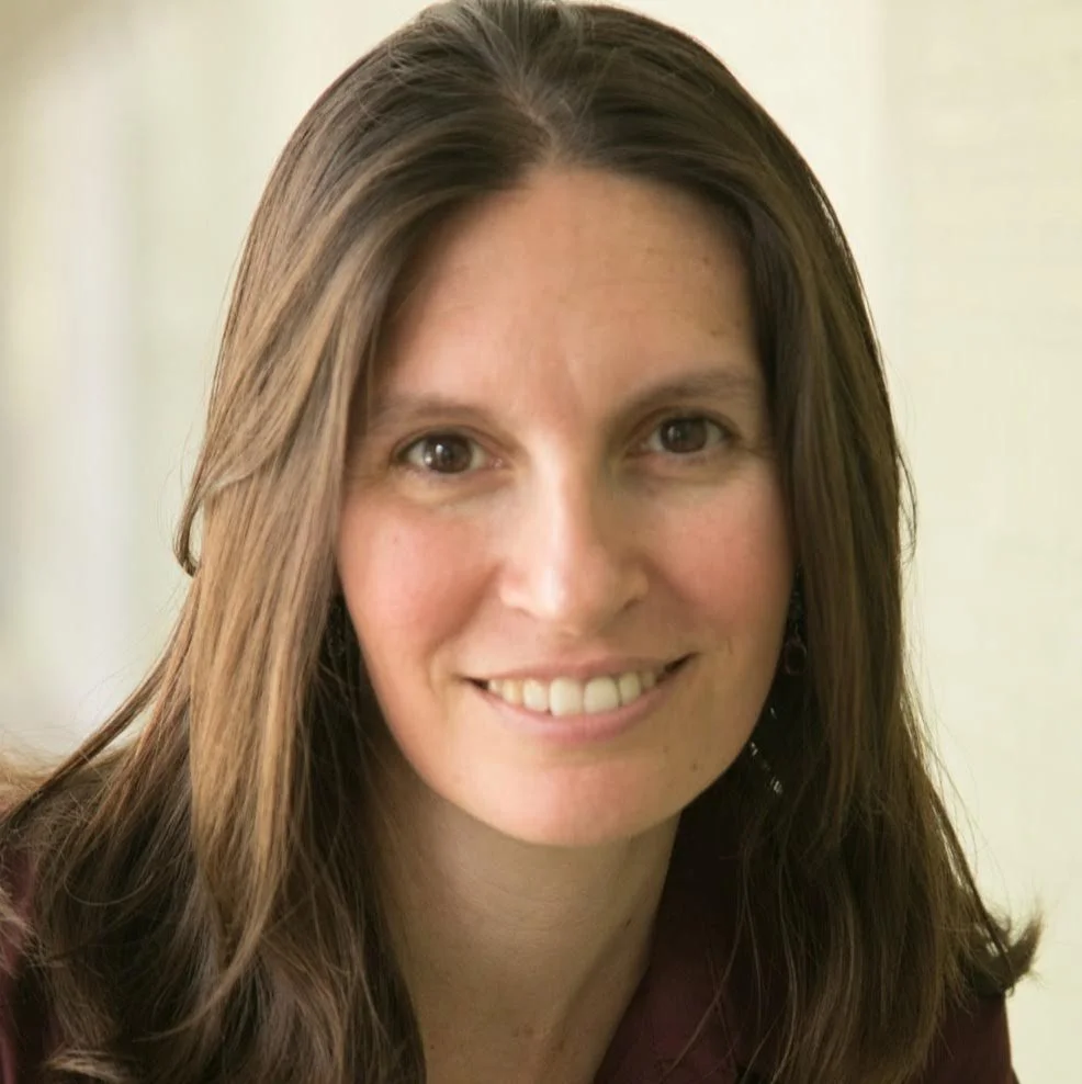 Anya Manes
