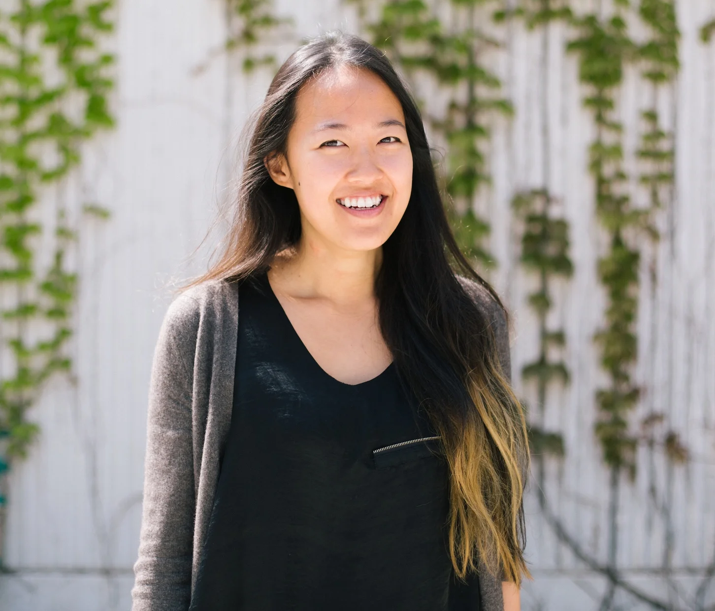 Stephanie Kang