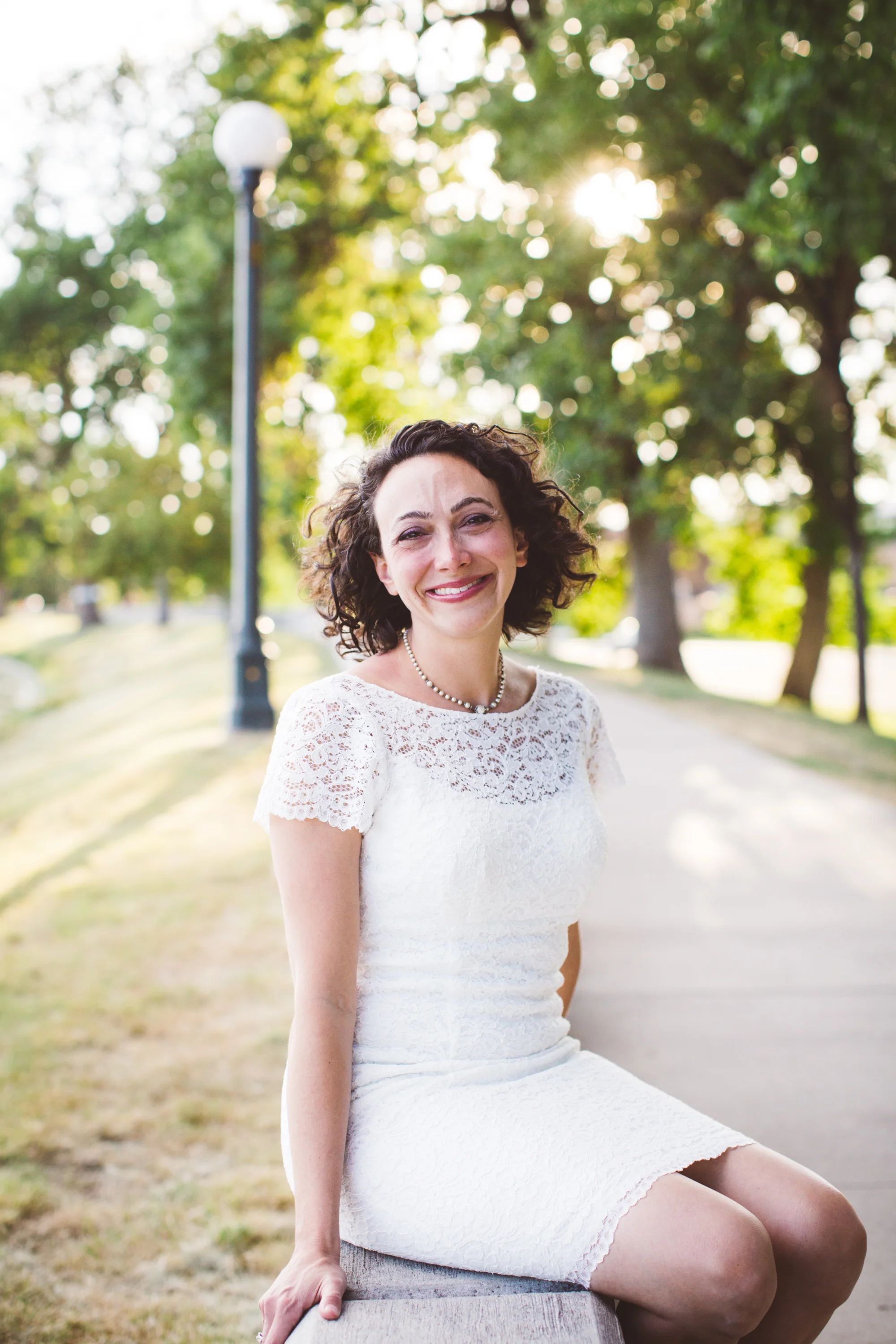 Danielle Menditch