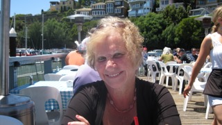 Judy Wachs