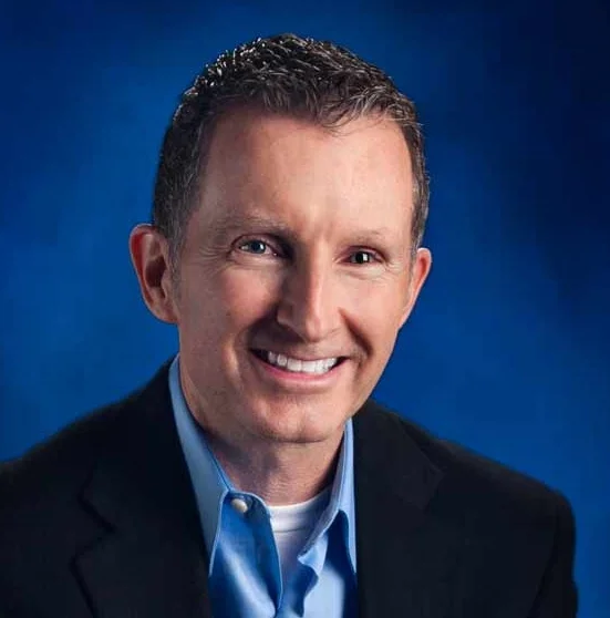 Tim Dean