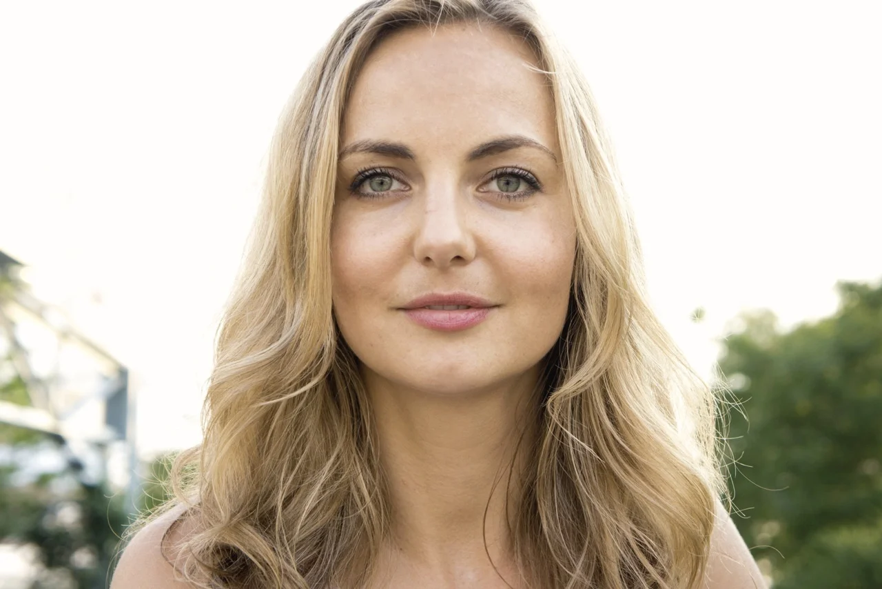 Silvia Christmann