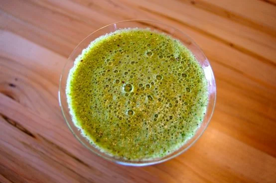 shamrock juice 2