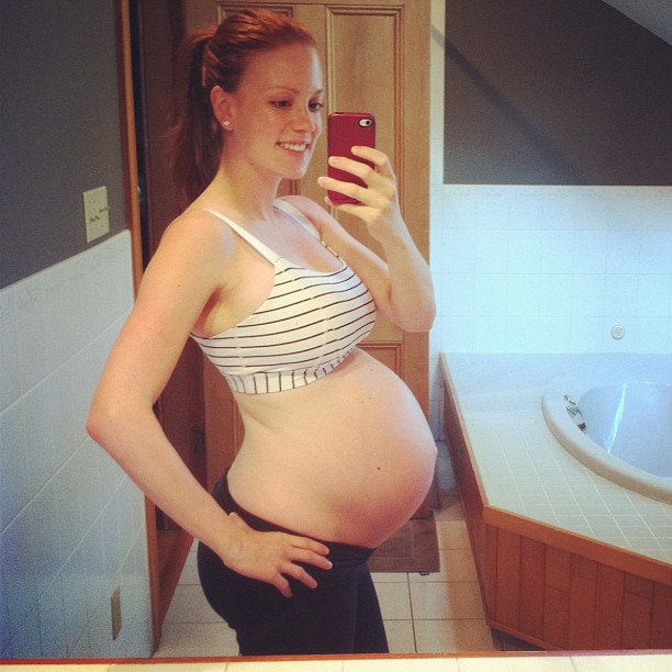 40 weeks