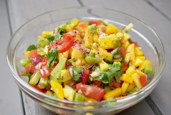 kiwi mango salad2