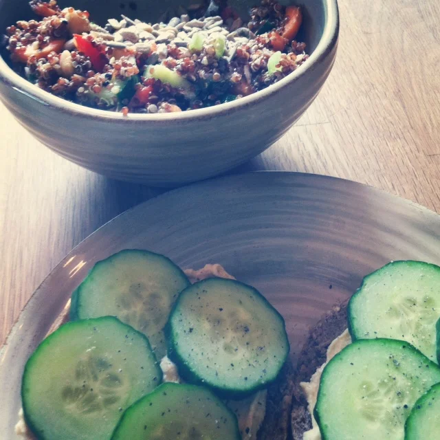lunch 2