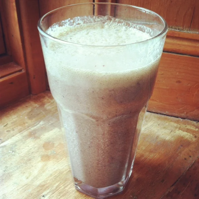 smoothie