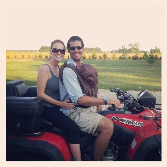 4 wheeler