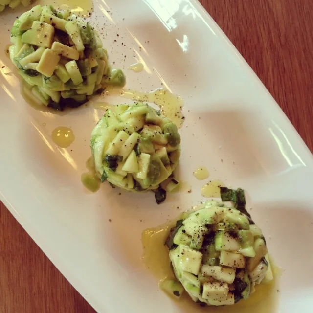 tartare