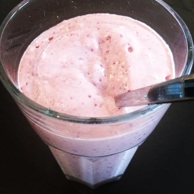 homemade yogurt