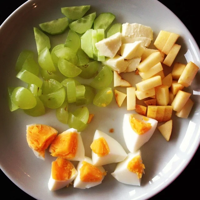 lunch