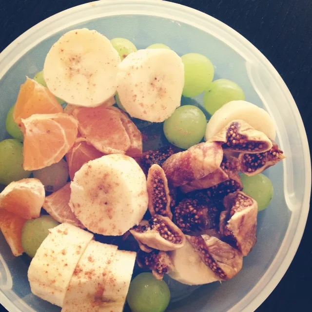 snack