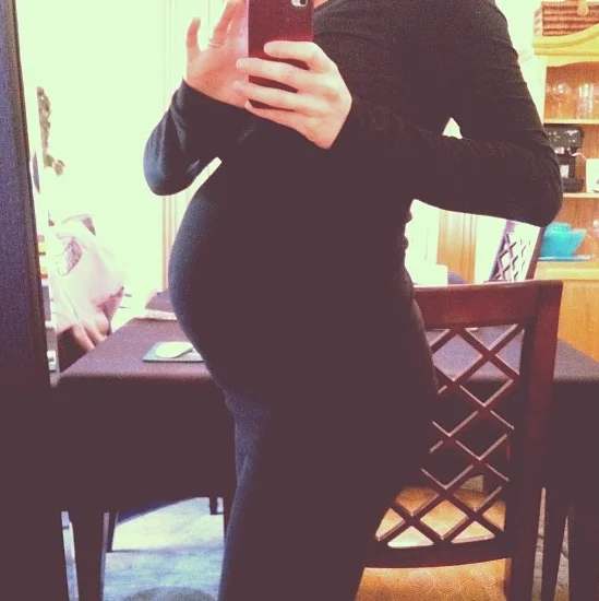 33 weeks