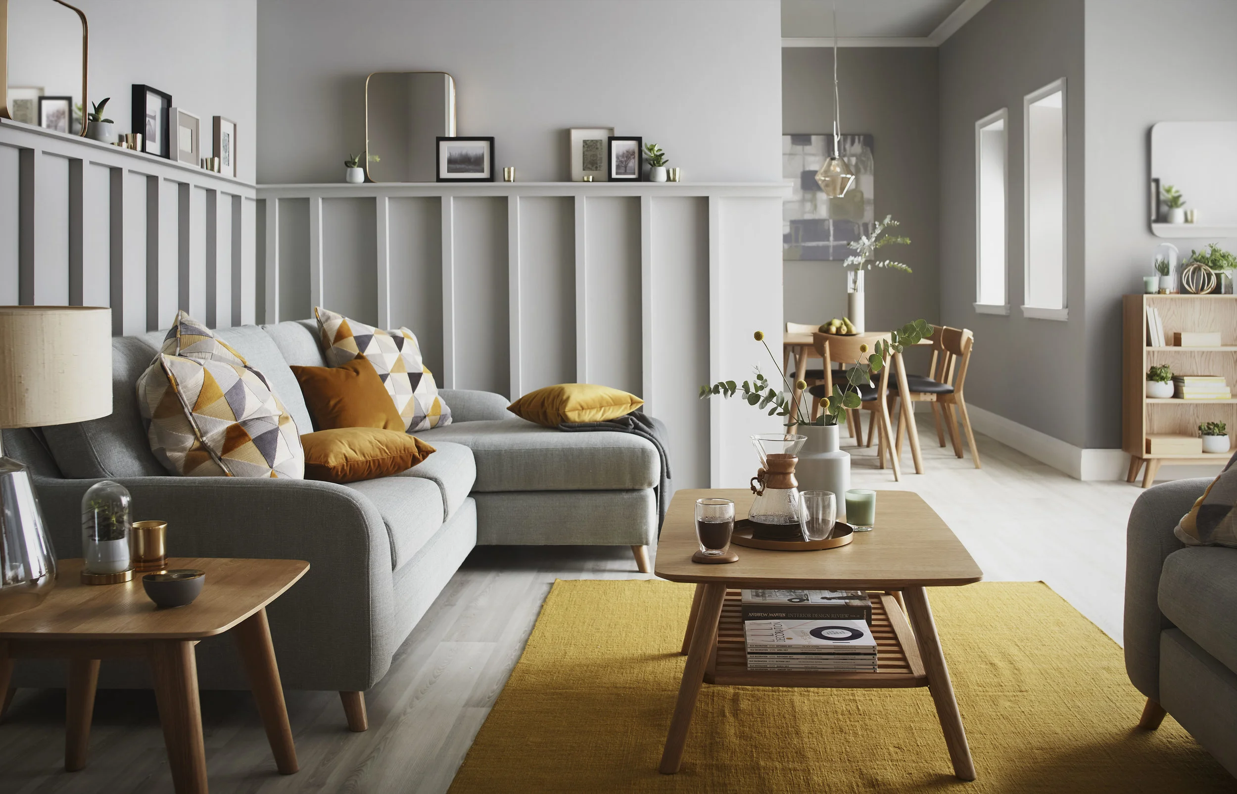 Interiors Photography