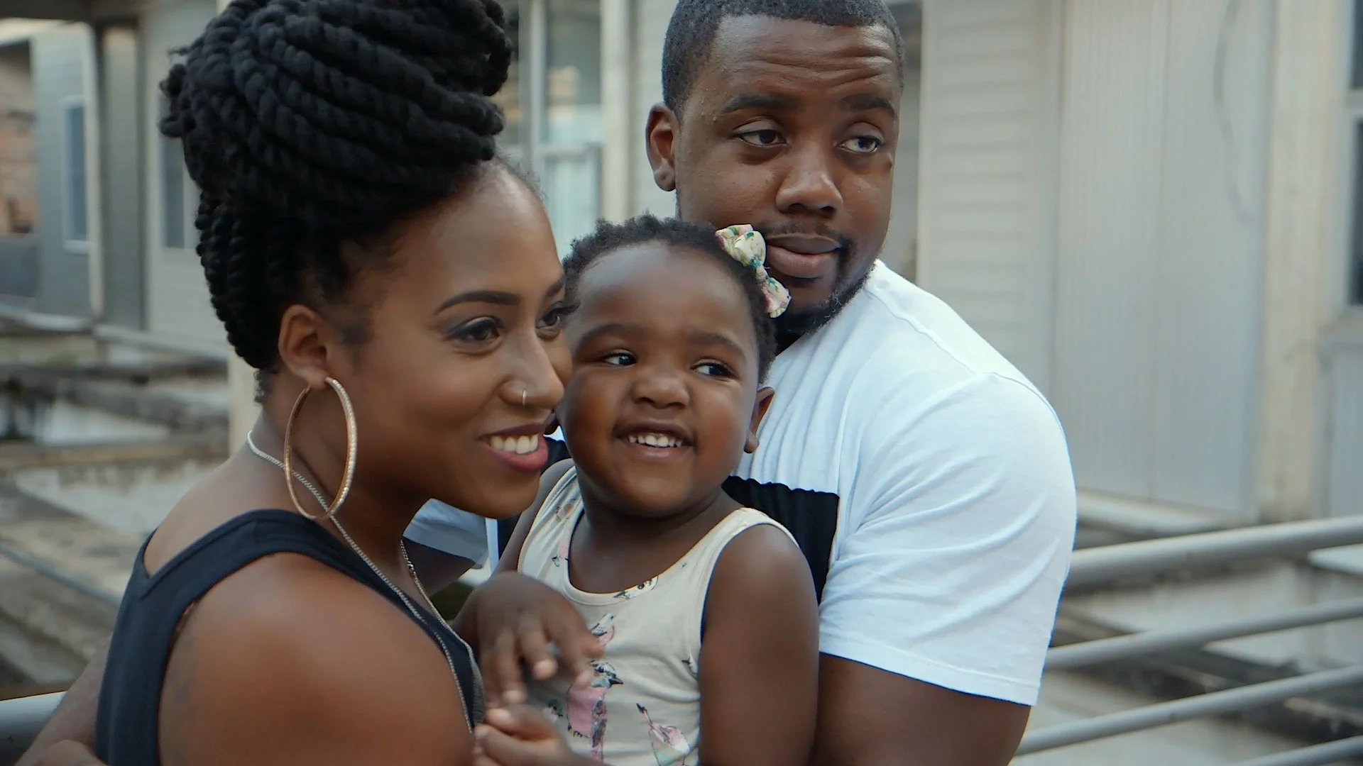 ShootProof: What Matters Most