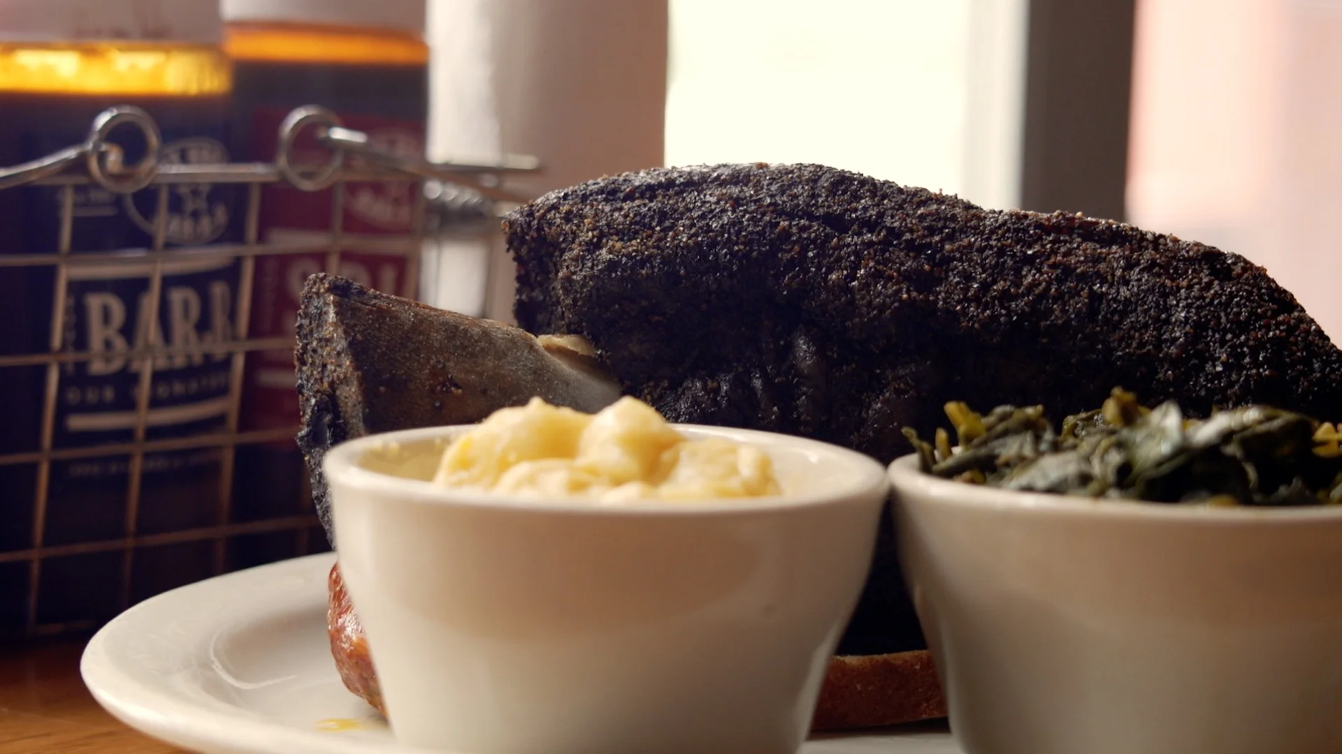 Atlanta Top BBQ Competition