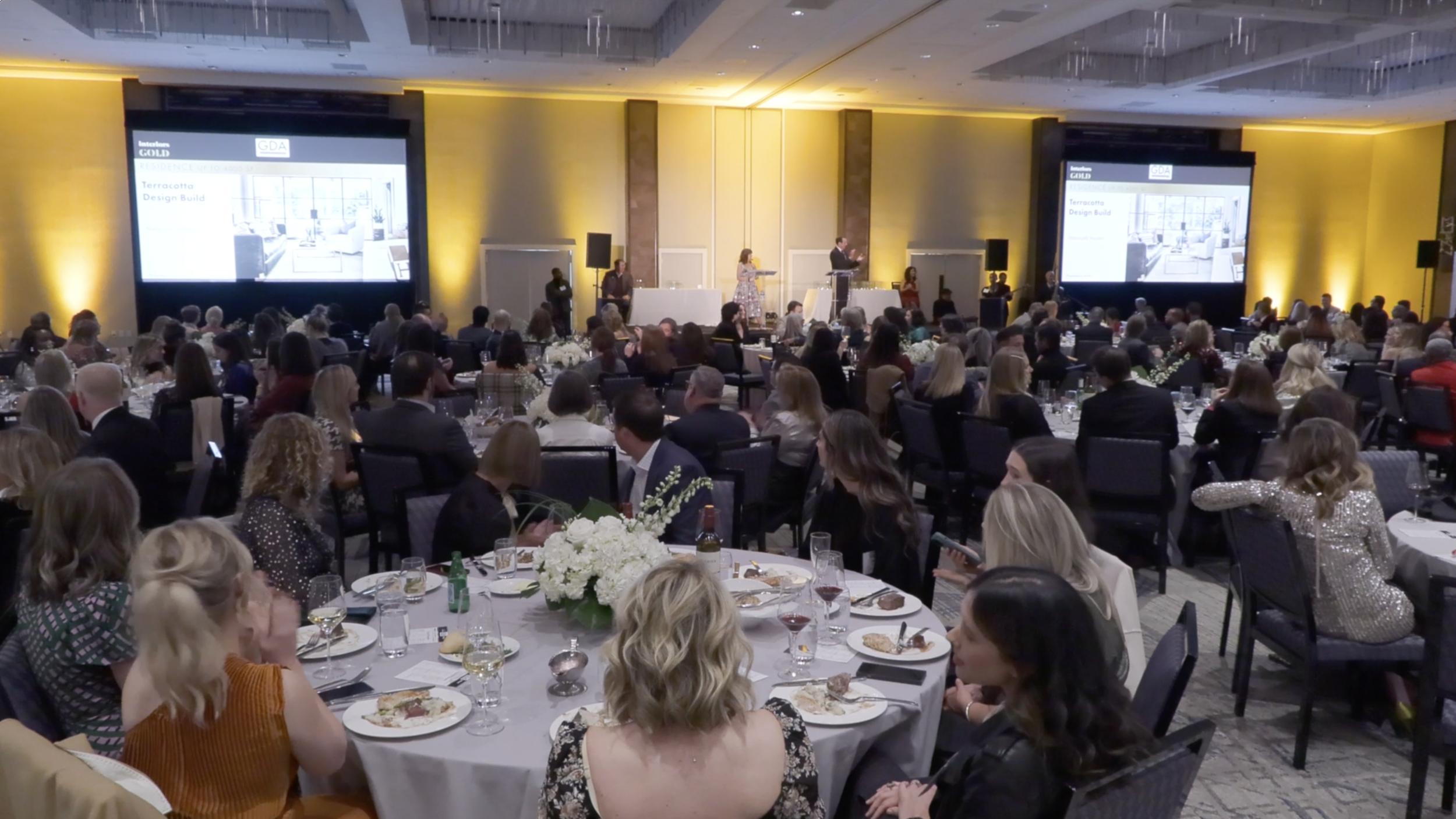 Georgia Design Awards Event Recap