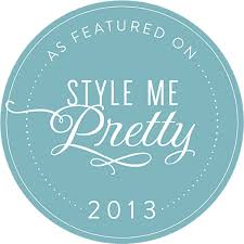 Style Me Pretty 