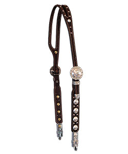 Handmade Headstall